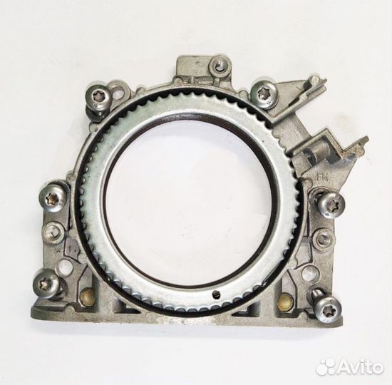 Сальник коленвала задний (коренной) EA111 1.4л