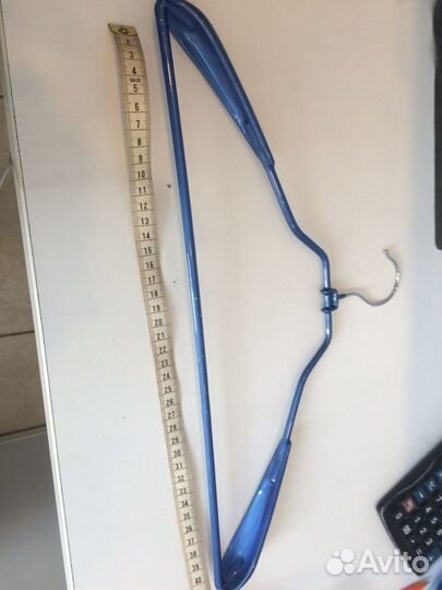 Вешалки плечики