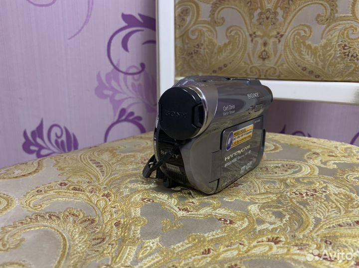 Видеокамера