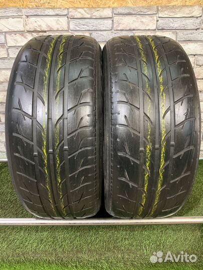 Tigar Syneris 225/50 R17