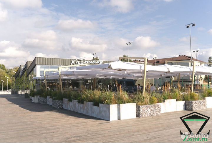 Зонт от дождя купить