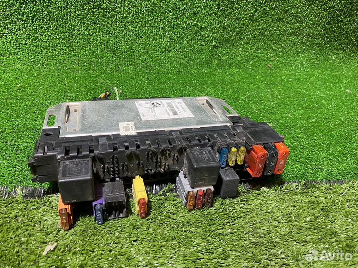 Блок предохранителей SAM Mercedes-Benz W215