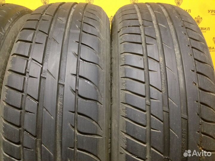 Tigar High Performance 185/65 R15 92V