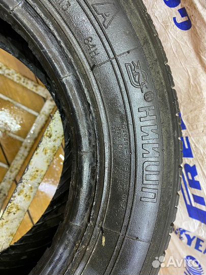 НИИШП И-394 185/65 R13 84H