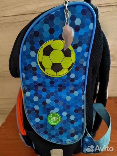 Ранец школьный для мальчика
