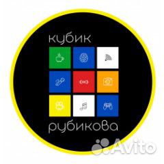 Администратор / аниматор