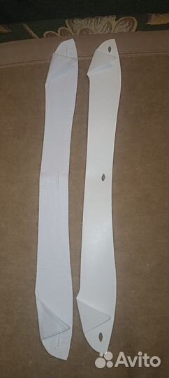 Фрачный воротник