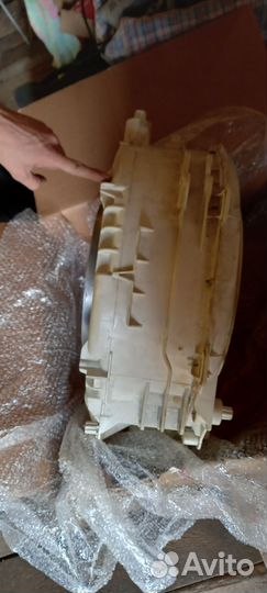 Бак стиральной машины