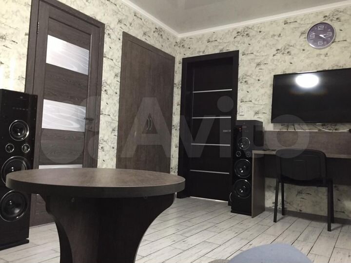 Комната 16 м² в 1-к., 2/3 эт.