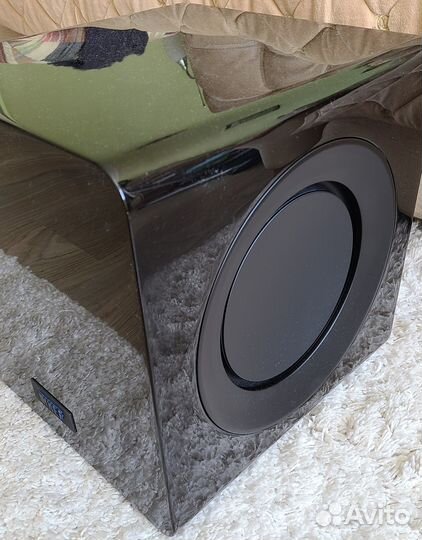 Subwoofer KEF KF92