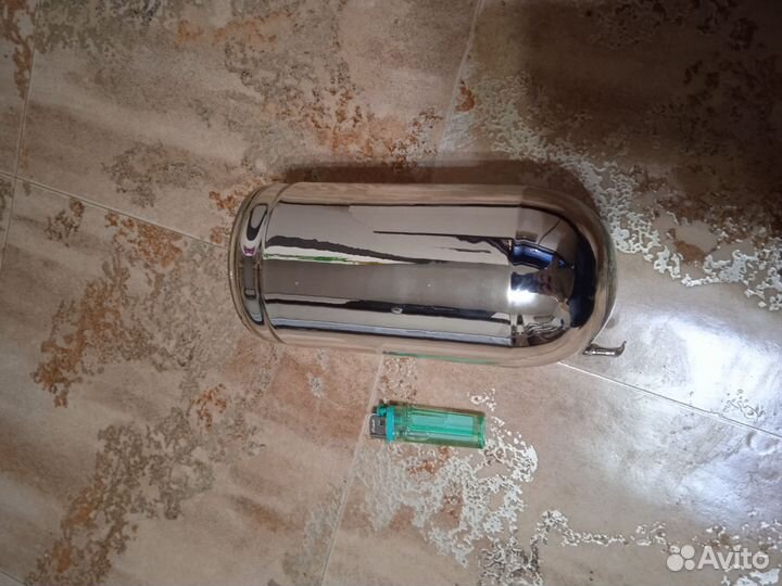 Колба от термоса