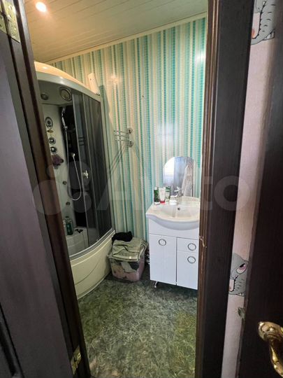 2-к. квартира, 42 м², 4/4 эт.