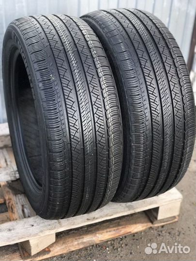 Michelin Latitude Tour HP 235/55 R19