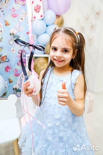 Детский фотограф