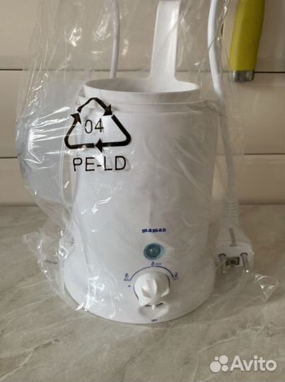 Подогреватель