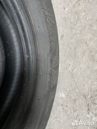 Viatti Strada Asimmetrico V-130 205/55 R16