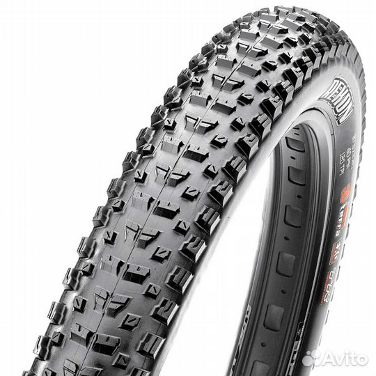 Покрышка 27.5x2.8 Maxxis Recon Folding TR