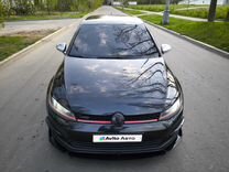 Volkswagen Golf 1.2 MT, 2014, 190 000 км, с пробегом, цена 999 999 руб.