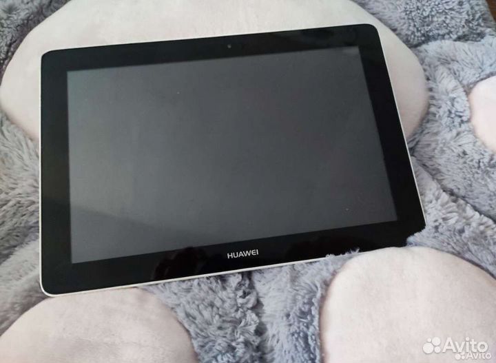 Планшет huawei mediapad 10 Link
