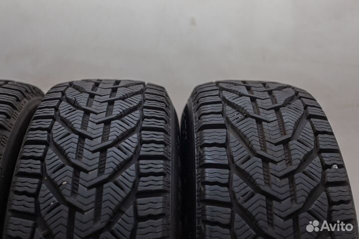Kormoran Snow 205/65 R16 95H