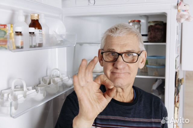 Ремонт холодильников частный мастер