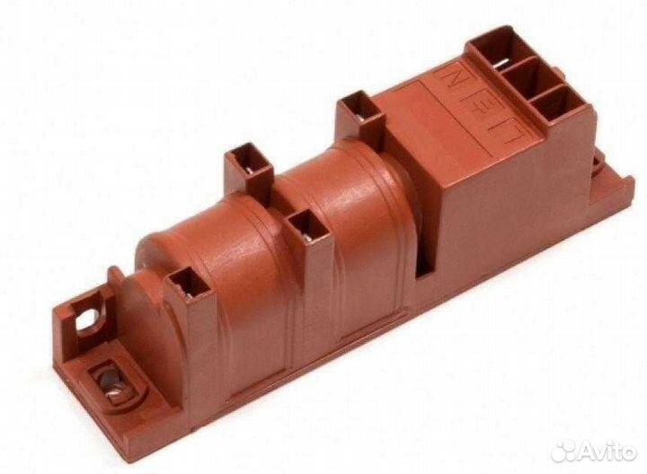 Запчасти на газовые плиты