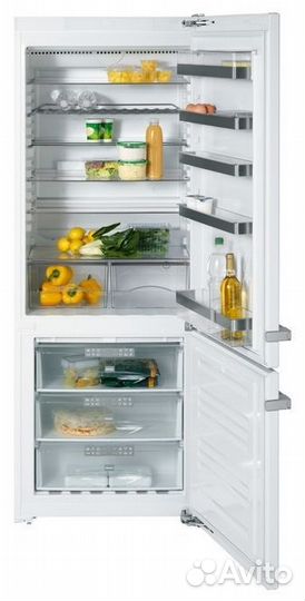 Холодильник Miele KFN 14943 SD Новый