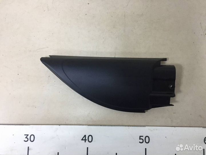 Крышка зеркала внутренняя правая Volkswagen Polo Sed RUS 2011
