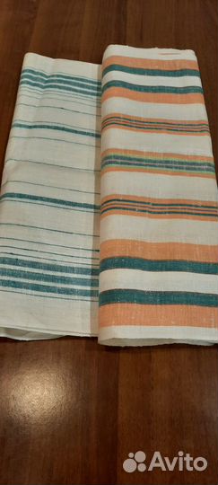 Ткани из СССР