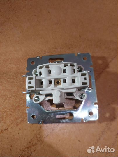 Розетка Legrand