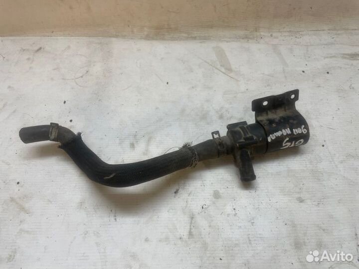 Дополнительная помпа Cadillac Cts DM57 LA3 2003