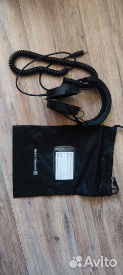 Наушники Beyerdynamic DT 990 PRO / 250 ohm