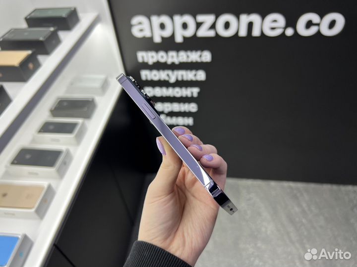 iPhone 14 Pro, 512 ГБ