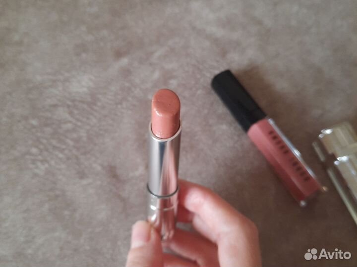 Диор, Бобби Браун