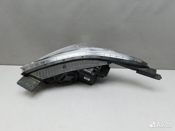 Фара правая Hyundai Creta