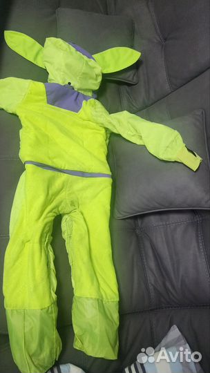 Комбинезон cool zone 128