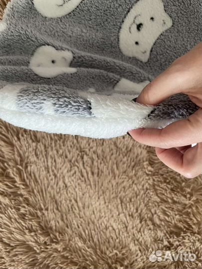 Лежанка для животных