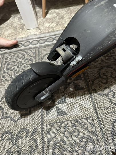 Ninebot e22 запчасти