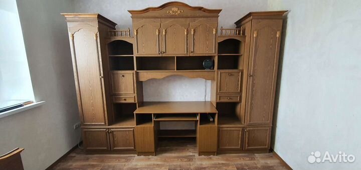 Спальный гарнитур бу