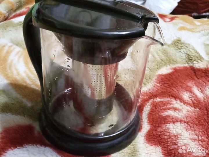 Заварочный