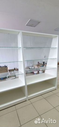 Торговая витрина