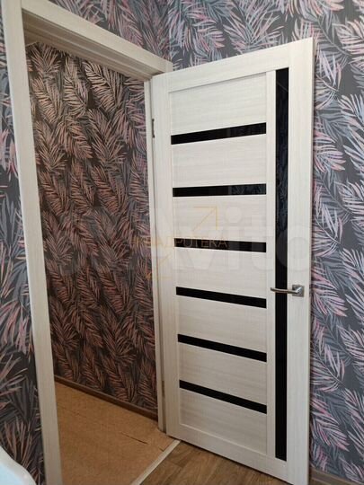 2-к. квартира, 46 м², 4/5 эт.