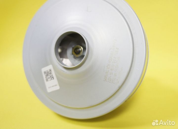 Двигатель пылесоса samsung VCM-M30AU 2200W 2400W