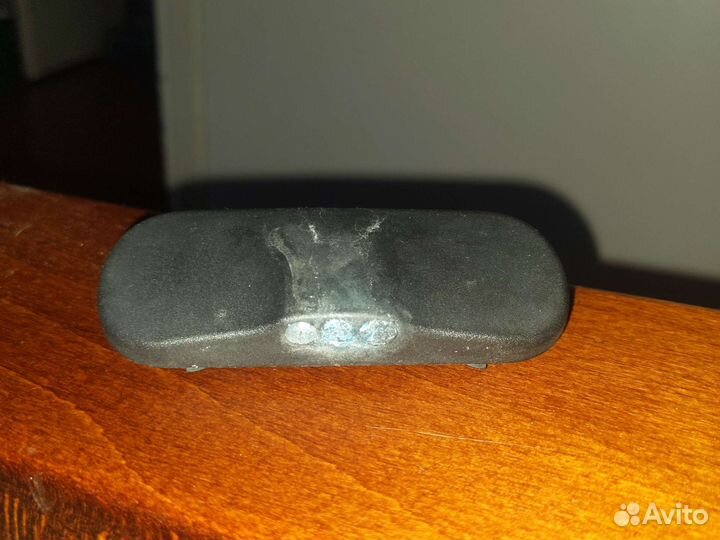 Форсунка омывателя лобового стекла