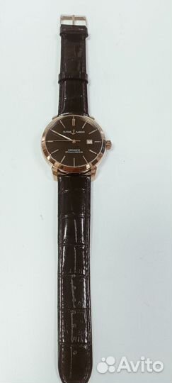 Ulysse nardin мужские часы