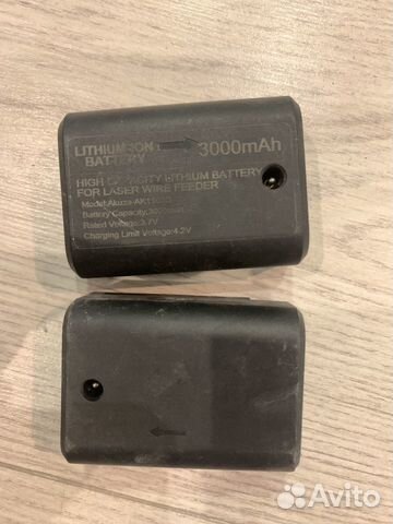 Акб 3000mah