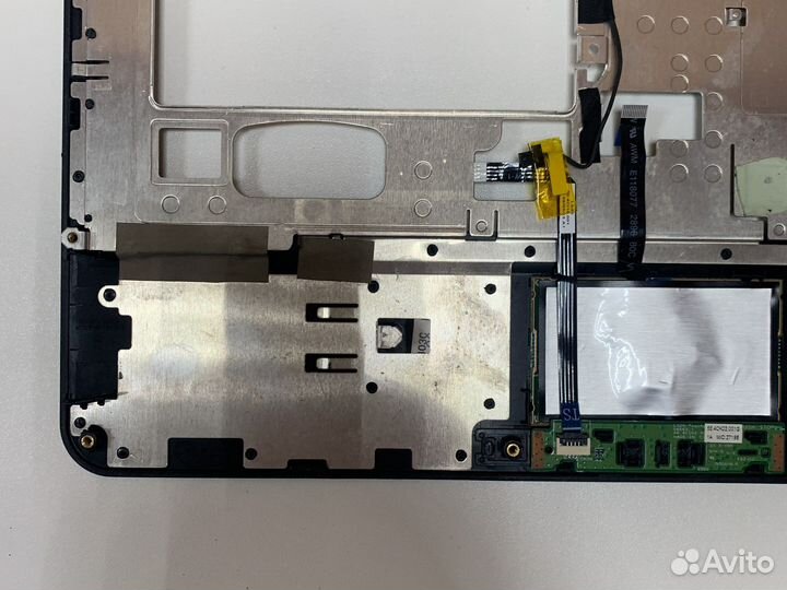 Топкейс для ноутбука lenovo s12