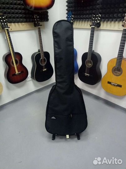 Чехол для гитары