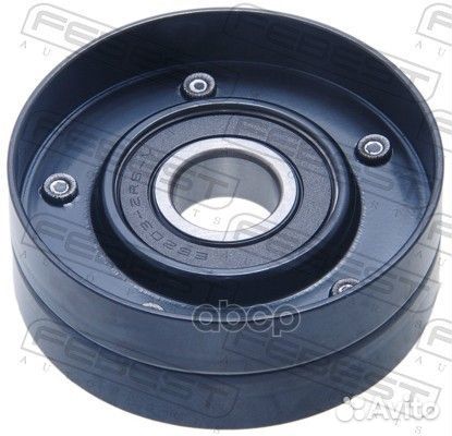 Ролик натяжной opel astra-J - ALL years gmio