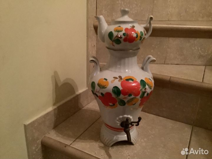 Самовар электрический